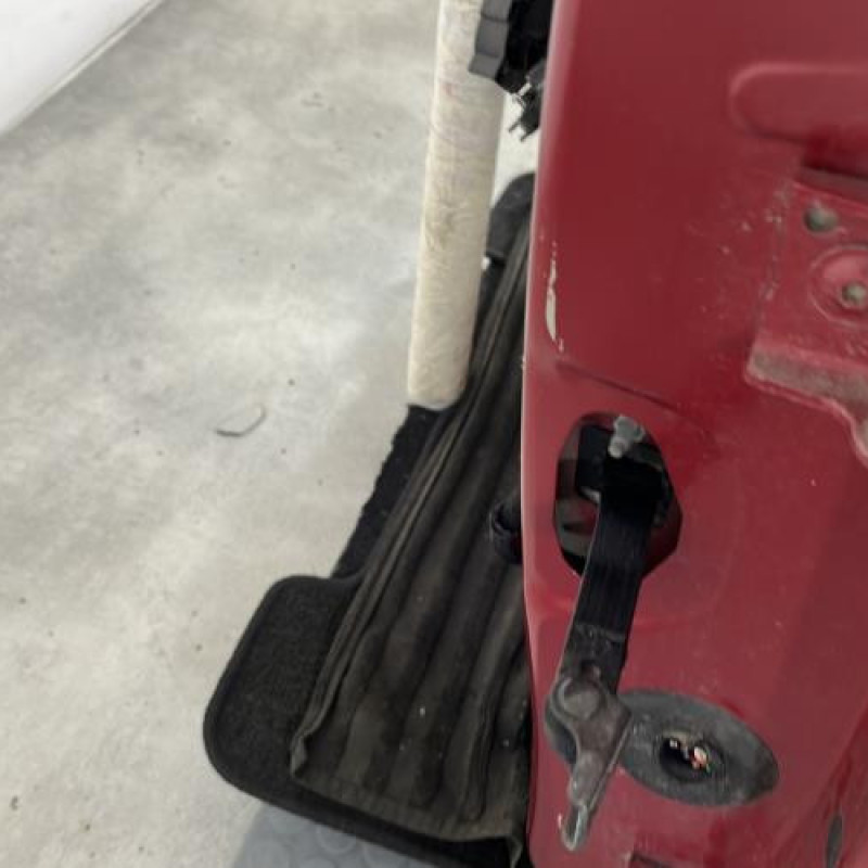 Porte avant gauche PEUGEOT 208 1 Photo n°4