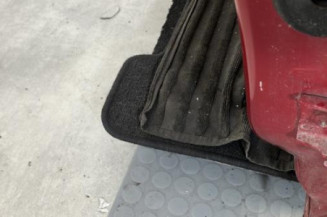 Porte avant gauche PEUGEOT 208 1