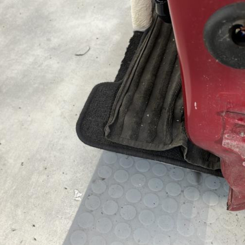 Porte avant gauche PEUGEOT 208 1 Photo n°5