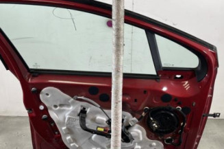 Porte avant gauche PEUGEOT 208 1