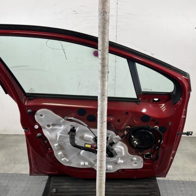 Porte avant gauche PEUGEOT 208 1 Photo n°6