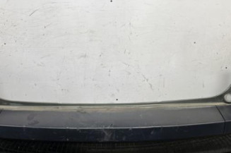 Pare choc arriere RENAULT CLIO 3 Photo n°1