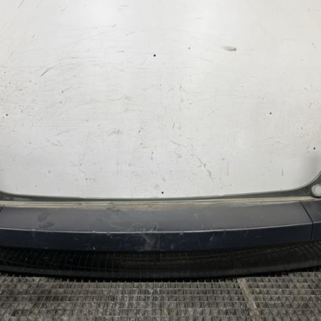 Pare choc arriere RENAULT CLIO 3 Photo n°1