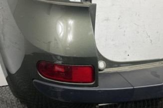 Pare choc arriere RENAULT CLIO 3