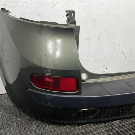 Pare choc arriere RENAULT CLIO 3