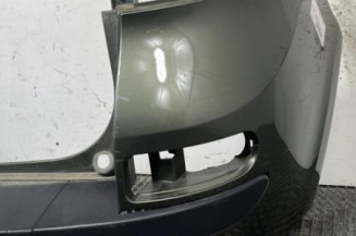 Pare choc arriere RENAULT CLIO 3