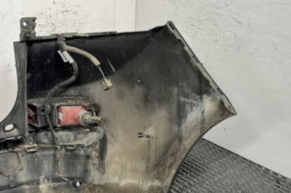 Pare choc arriere RENAULT CLIO 3