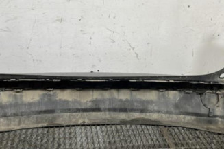 Pare choc arriere RENAULT CLIO 3