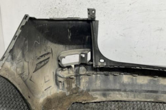 Pare choc arriere RENAULT CLIO 3