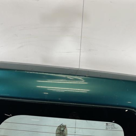 Porte de coffre droit RENAULT TRAFIC 2