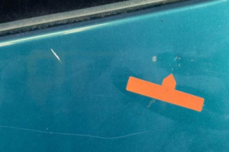 Porte de coffre droit RENAULT TRAFIC 2