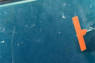 Porte de coffre droit RENAULT TRAFIC 2