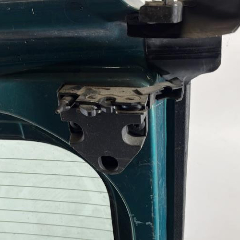 Porte de coffre droit RENAULT TRAFIC 2 Photo n°7