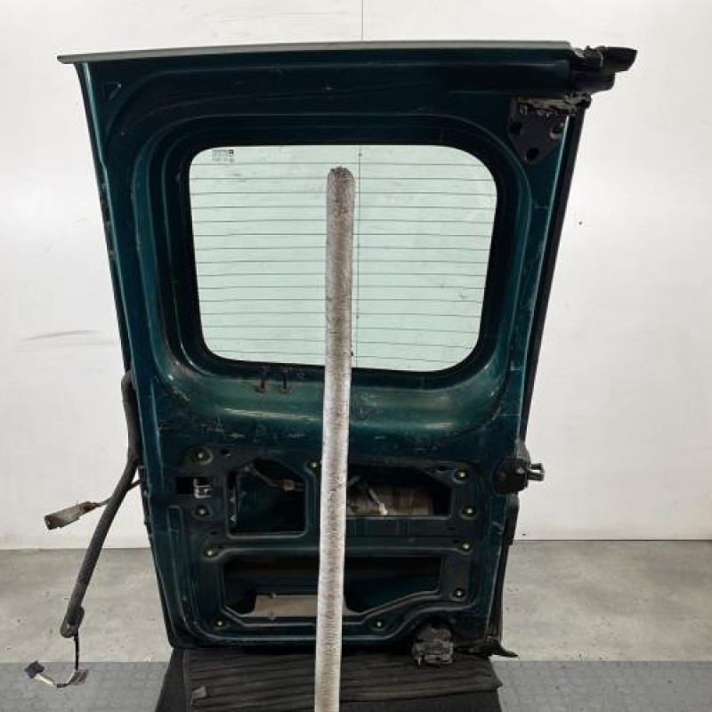 Porte de coffre droit RENAULT TRAFIC 2 Photo n°11