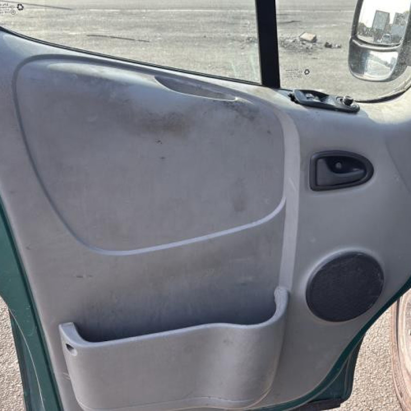 Porte de coffre droit RENAULT TRAFIC 2 Photo n°20