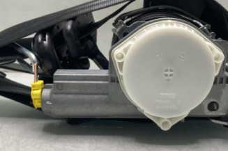 Pretensionneur de ceinture avant droit FORD FIESTA 6