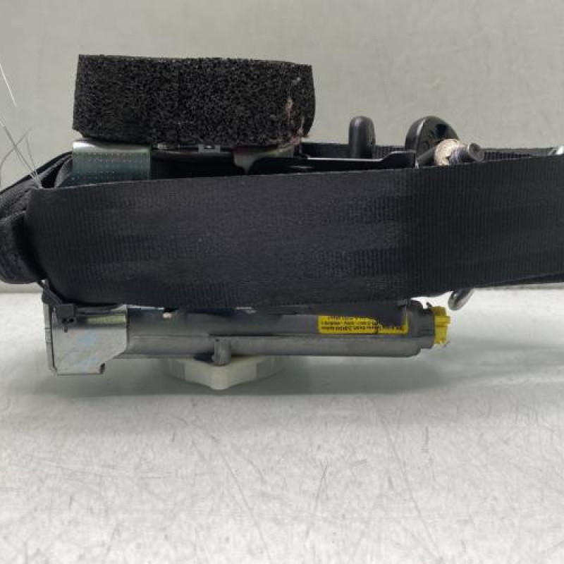 Pretensionneur de ceinture avant droit FORD FIESTA 6 Photo n°3