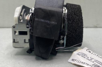 Pretensionneur de ceinture avant droit FORD FIESTA 6