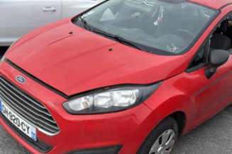 Pretensionneur de ceinture avant droit FORD FIESTA 6