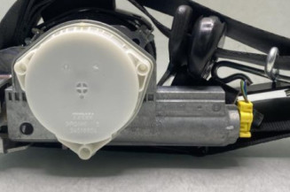 Pretensionneur de ceinture avant gauche FORD FIESTA 6 Photo n°1