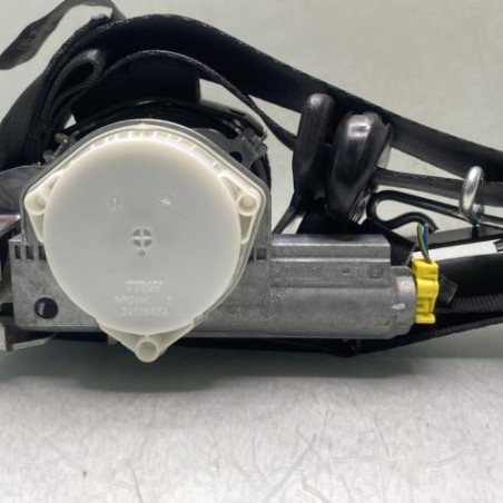 Pretensionneur de ceinture avant gauche FORD FIESTA 6 Photo n°1