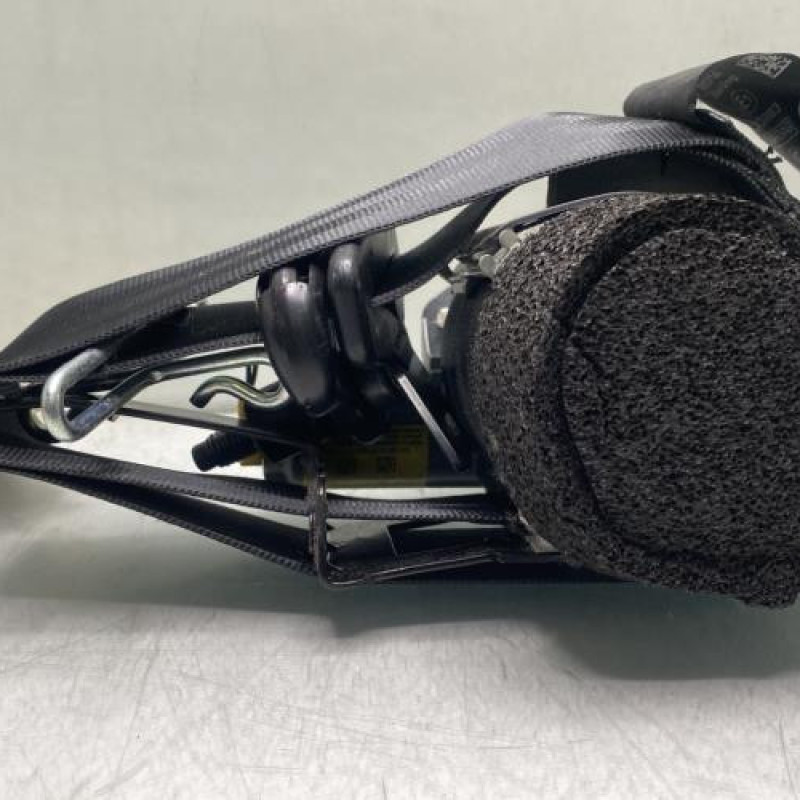 Pretensionneur de ceinture avant gauche FORD FIESTA 6 Photo n°2