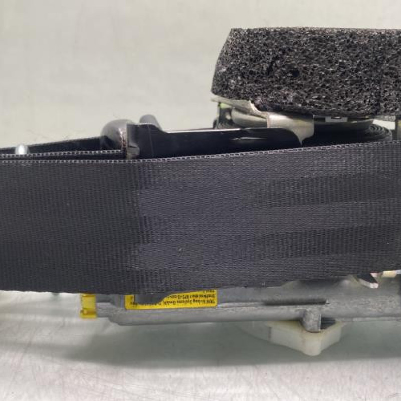 Pretensionneur de ceinture avant gauche FORD FIESTA 6 Photo n°3