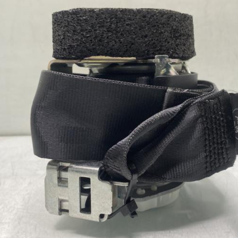 Pretensionneur de ceinture avant gauche FORD FIESTA 6 Photo n°4