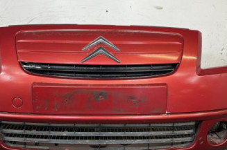Pare choc avant CITROEN C2 Photo n°1