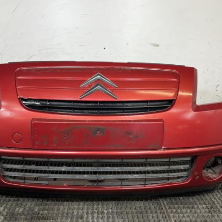Pare choc avant CITROEN C2 Photo n°1