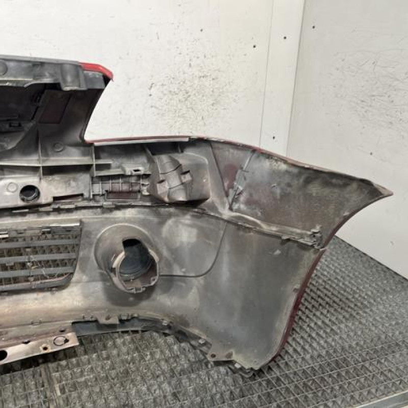 Pare choc avant CITROEN C2 Photo n°4