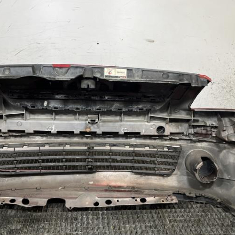 Pare choc avant CITROEN C2 Photo n°5