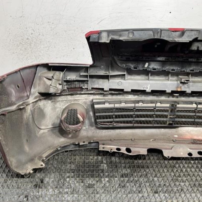 Pare choc avant CITROEN C2 Photo n°6