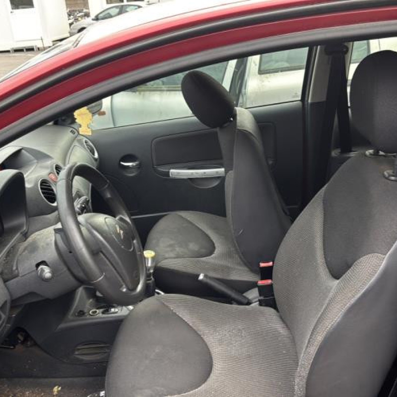 Pare choc avant CITROEN C2 Photo n°16