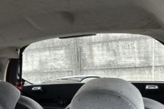 Pare choc avant CITROEN C2