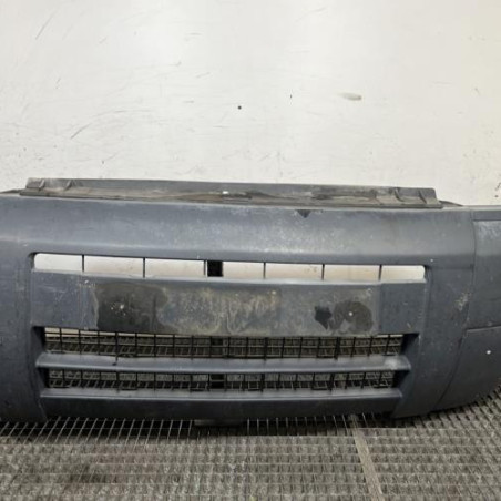 Pare choc avant CITROEN BERLINGO 1 Photo n°1