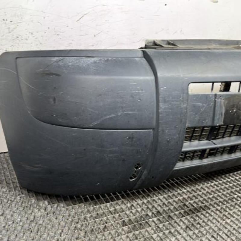 Pare choc avant CITROEN BERLINGO 1 Photo n°2