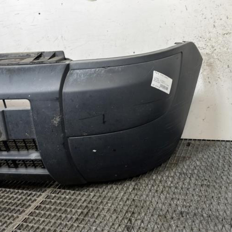 Pare choc avant CITROEN BERLINGO 1 Photo n°3