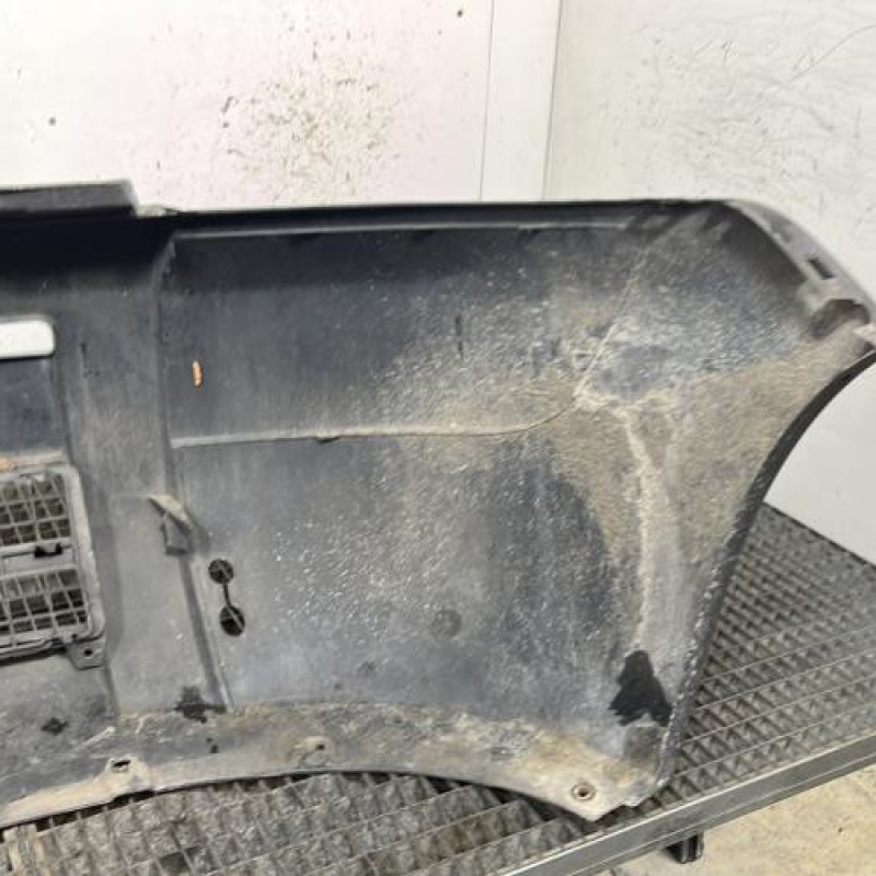 Pare choc avant CITROEN BERLINGO 1 Photo n°4