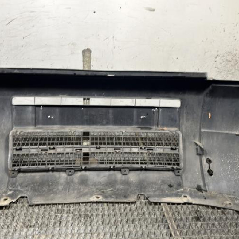 Pare choc avant CITROEN BERLINGO 1 Photo n°5