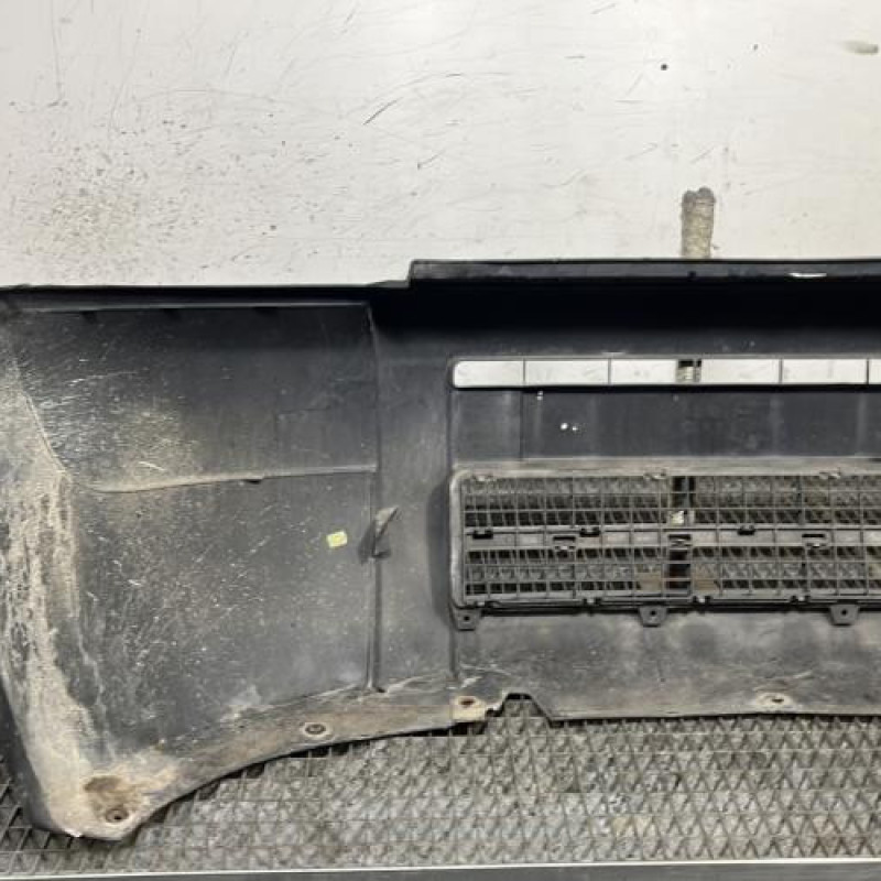 Pare choc avant CITROEN BERLINGO 1 Photo n°6