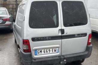 Pare choc avant CITROEN BERLINGO 1