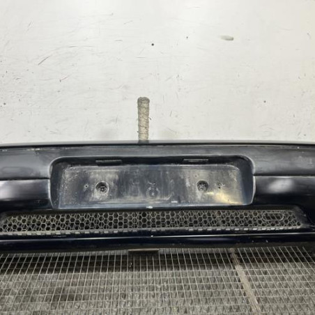 Pare choc arriere PEUGEOT 106 Photo n°1