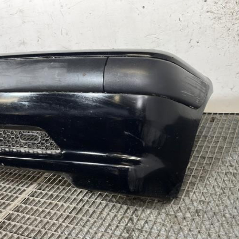 Pare choc arriere PEUGEOT 106 Photo n°3