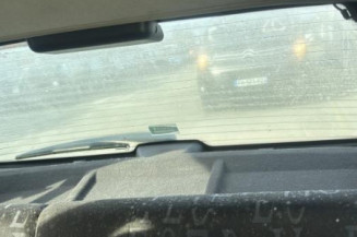 Pare choc arriere PEUGEOT 106