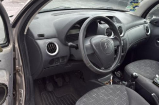 Pare boue avant droit CITROEN C3 1