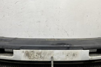 Pare choc avant VOLKSWAGEN PASSAT 3 Photo n°1