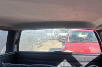 Pare choc avant VOLKSWAGEN PASSAT 3