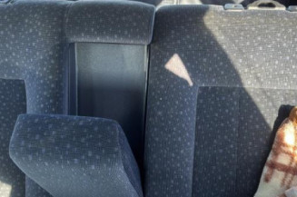 Pare choc avant VOLKSWAGEN PASSAT 3