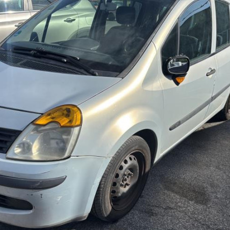 Divers RENAULT MODUS